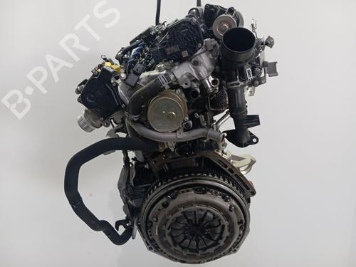 Engine RENAULT CLIO V (B7_) | BP37490007M1 - Image 11