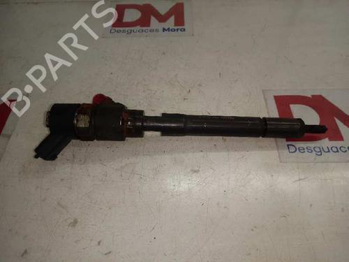 Used Injector HYUNDAI TUCSON (JM) 2.0 CRDi (113 hp) 16720405