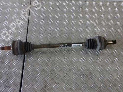 Used Right rear driveshaft MERCEDES-BENZ S-CLASS (W220) [1998-2005]  19248754