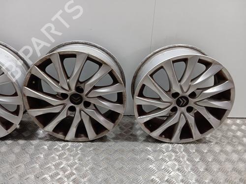 Rim CITROËN C4 Picasso I MPV (UD_)  | BP20321936C45 