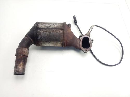 Used Catalyst OPEL CORSA D (S07) [2006-2015]  18528830