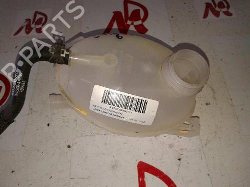 Expansion tank DACIA DOKKER MPV (KE_)  | BP17917459C120 