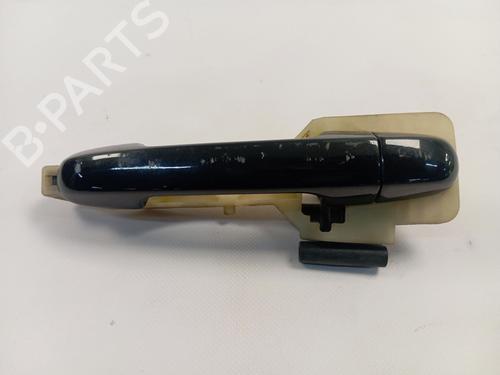 Used Front right exterior door handle HYUNDAI i30 (FD) [2007-2012]  31805008