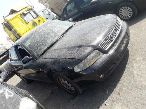 Squib airbag AUDI A4 B5 (8D2) 1.8 | BP12838040C102 