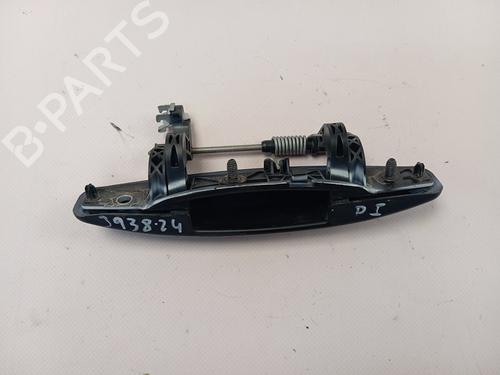 Front left exterior door handle DACIA DOKKER MPV (KE_)  | BP20701644C128 