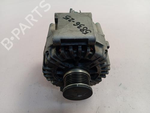 Used Alternator MERCEDES-BENZ SPRINTER 4,6-t Van (B906) 416 CDI (906.653, 906.655, 906.657, 906.633, 906.635,... (163 hp) 29070726