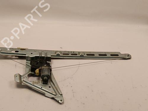 Used Front right window mechanism MERCEDES-BENZ SPRINTER 3,5-t Tourer Bus (B907) [2018-2026]  31958480