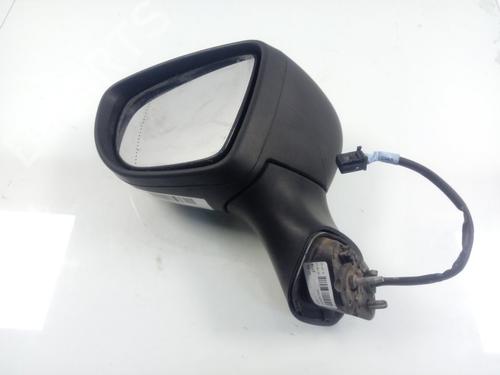 Used Left mirror RENAULT CLIO IV (BH_) [2012-2021]  18020595