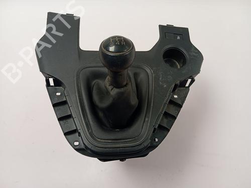 Used Gear lever PEUGEOT PARTNER Box Body/MPV (K9) [2018-2025]  21178754