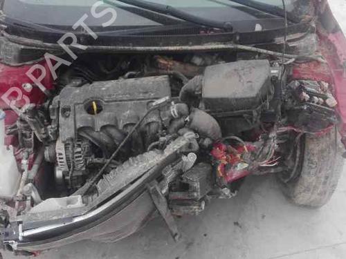 Left tailgate light HYUNDAI i30 (GD)  | BP14128388C79 