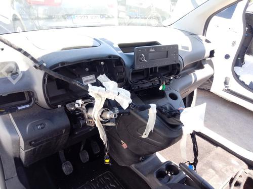 Rear mirror CITROËN BERLINGO (ER_, EC_) | BP20649568I6