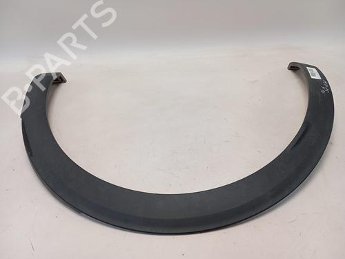 Used Rear right wheel arch trim PEUGEOT 3008 II SUV (MC_, MR_, MJ_, M4_) [2016-2025]  29723765