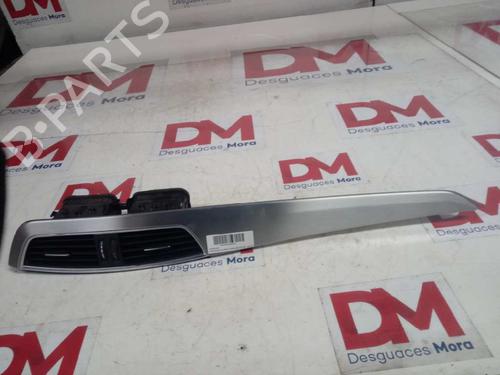 Used Air vent MERCEDES-BENZ C-CLASS Coupe (C204) C 220 CDI (204.302) (170 hp) 14130849