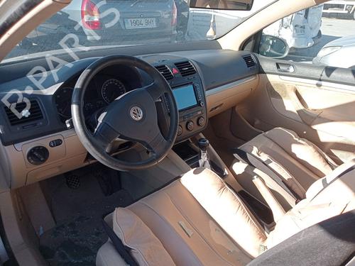 Rear parcel shelf VW GOLF V (1K1) 1.9 TDI | BP39951164C85 - Image 6