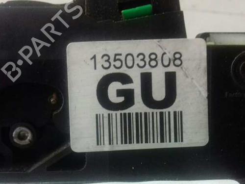 Rear right lock CHEVROLET ORLANDO (J309) 2.0 D | BP12642403C99 