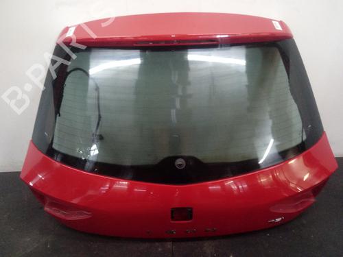Used Tailgate SEAT LEON SC (5F5) [2013-2018]  15780547