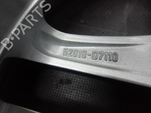 Rim HYUNDAI TUCSON (TL, TLE)  | BP16475216C45 