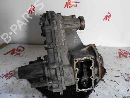 Transfer box MITSUBISHI PAJERO II Canvas Top (V2_C, V4_C)  | BP29536032M36 