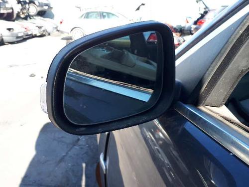 Used Left mirror JAGUAR XF I (X250) 2.7 D (207 hp) 12656773