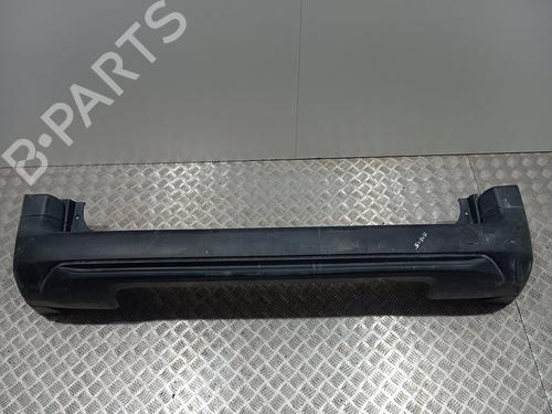 Used Rear bumper CITROËN BERLINGO (ER_, EC_) [2018-2025]  25854935