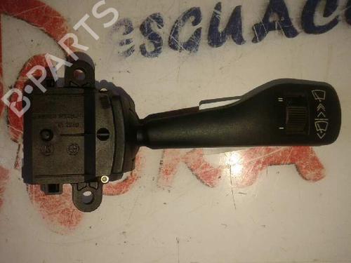 Used Steering column stalk BMW 3 (E46) 320 d (136 hp) 17905176