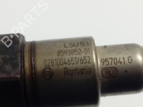 Electronic sensor BMW 3 Gran Turismo (F34) 318 d | BP18235840M84 