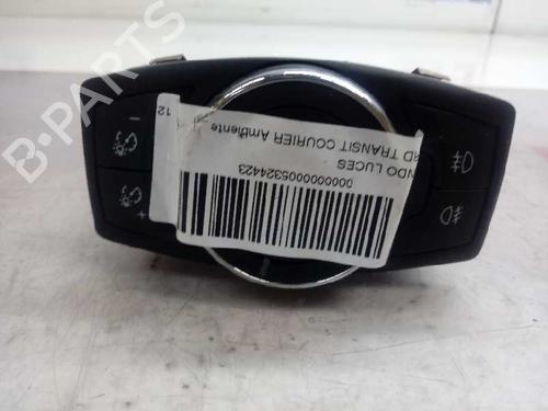 Headlight switch FORD TOURNEO COURIER B460 MPV 1.5 TDCi | BP16730184I24