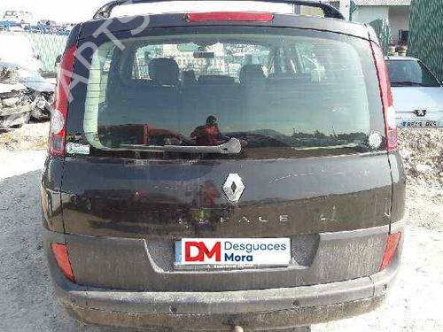 Brake master cylinder RENAULT ESPACE IV (JK0/1_)  | BP30369671M77  - Image 8