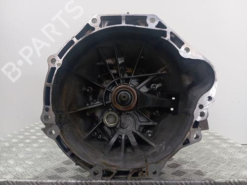 Used Gearbox Gearbox 17451717 17451717