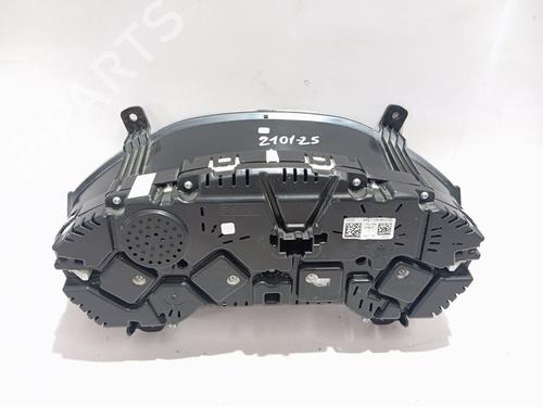 Kombiinstrument FORD TRANSIT CUSTOM V362 Bus (F3) | BP30566604C47