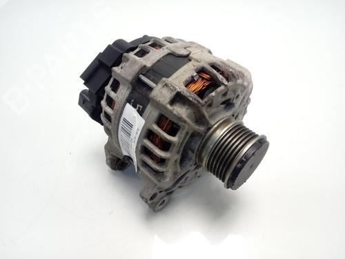 Used Alternator SEAT IBIZA IV ST (6J8, 6P8) 1.4 TDI (105 hp) 15127193