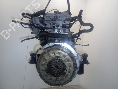 Motor KIA SORENTO I (JC)  | BP19139175M1