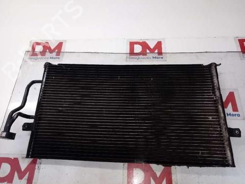 Used AC radiator MITSUBISHI SPACE STAR MPV (DG_A) 1.3 16V (DG1A) (86 hp) 12646850