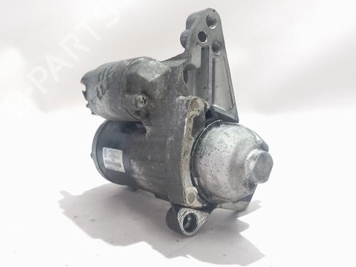 Used Starter Starter NISSAN JUKE (F15) 1.2 DIG-T (115 hp) 36320280 36320280