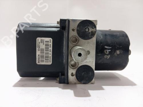 ABS pump SEAT CORDOBA (6L2) 1.9 TDI | BP29340530M43 