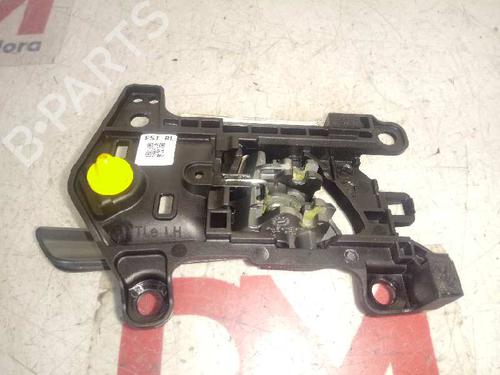 Rear left interior door handle HYUNDAI TUCSON (TL, TLE)  | BP16110828I15 