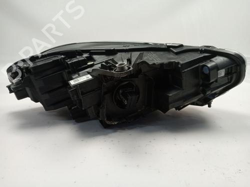 Left headlight BMW 1 (F70) 120 d Mild-Hybrid | BP40496146C28 - Image 3