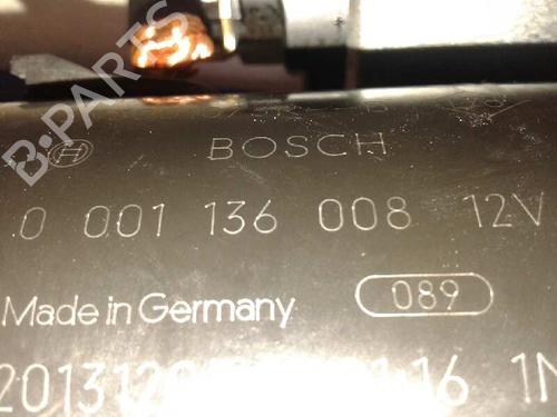 Starter NISSAN JUKE (F15) 1.5 dCi | BP12639058M8 