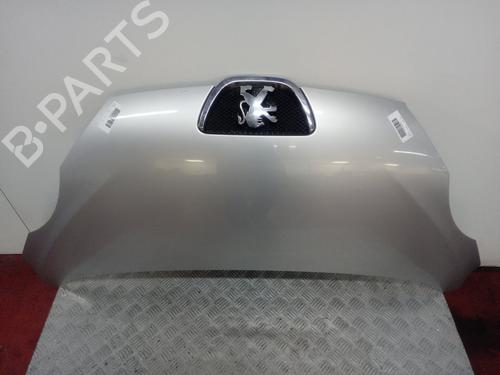 Hood PEUGEOT 107 (PM_, PN_) 1.0 | BP16499431C1
