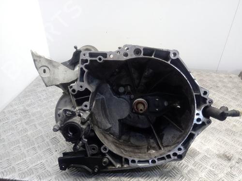 Boîte de vitesses PEUGEOT 207 (WA_, WC_) 1.6 HDi (90 hp) 22779804