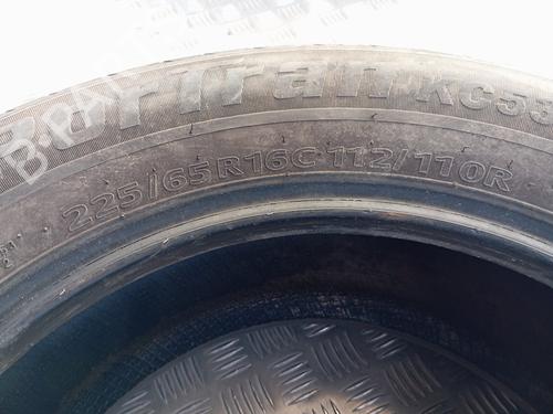 Other MERCEDES-BENZ SPRINTER 3-t Van (B910) | BP32141878O1