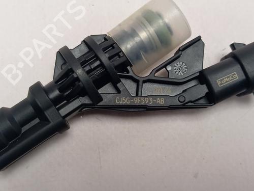 Injector FORD FIESTA VI (CB1, CCN)  | BP22601082M100 