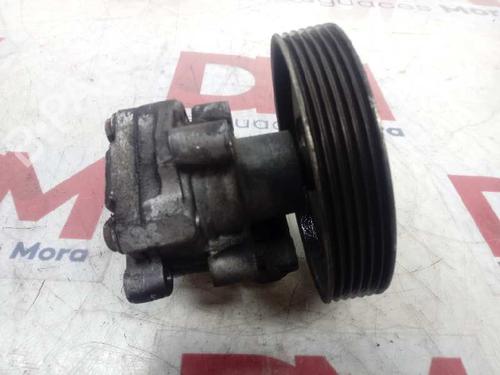 Used Steering pump FORD FIESTA V (JH_, JD_) 1.4 TDCi (68 hp) 12665377