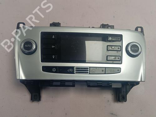 AC Styreenhet / Manøvreringsenhet LANCIA DELTA III (844_) [2008-2014]  31329626