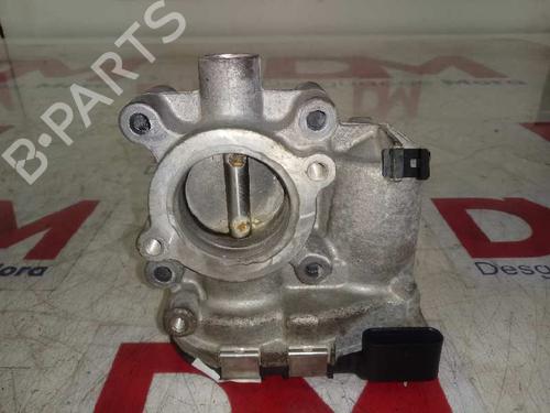 Throttle body NISSAN QASHQAI II (J11, J11_)  | BP12937669M82 
