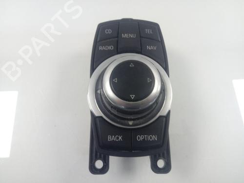 Used Switch BMW 5 (F10) 520 d (190 hp) 17917649