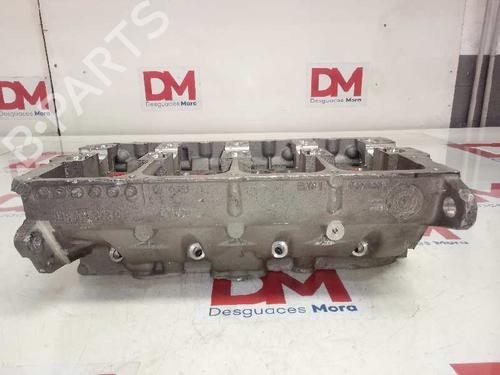 Cylinder head SEAT LEON (1P1) 1.9 TDI | BP12662890M5 