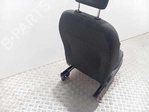 Right front seat FORD TRANSIT COURIER V769 Box Body/MPV (N3P)  | BP28412622C16 