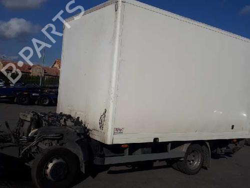 Used Parts NISSAN NT400 Cabstar [2014-2025]  2596056