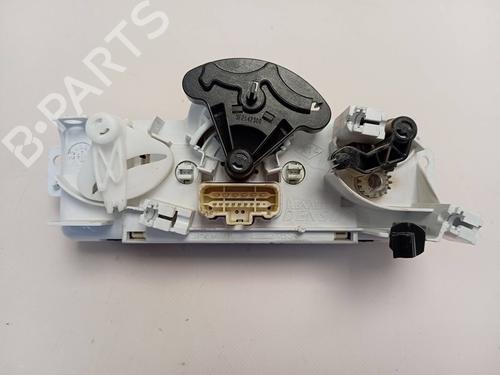 Climate control RENAULT KANGOO / GRAND KANGOO II (KW0/1_)  | BP20342735I5 